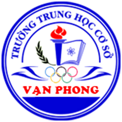 logo thcs van phong